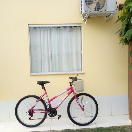 Residencial Praia Dos Corais Coroa Vermelha Экстерьер фото