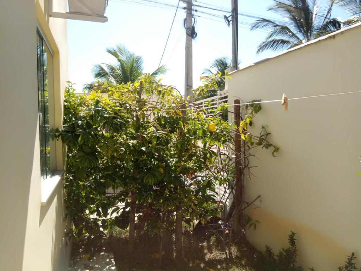 Residencial Praia Dos Corais Coroa Vermelha Экстерьер фото