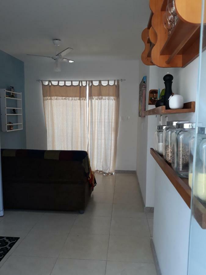 Residencial Praia Dos Corais Coroa Vermelha Экстерьер фото