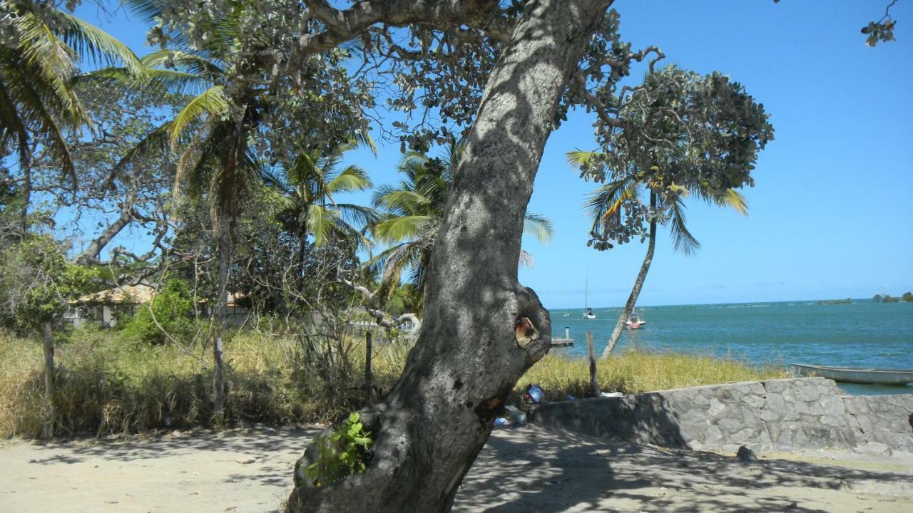Residencial Praia Dos Corais Coroa Vermelha Экстерьер фото