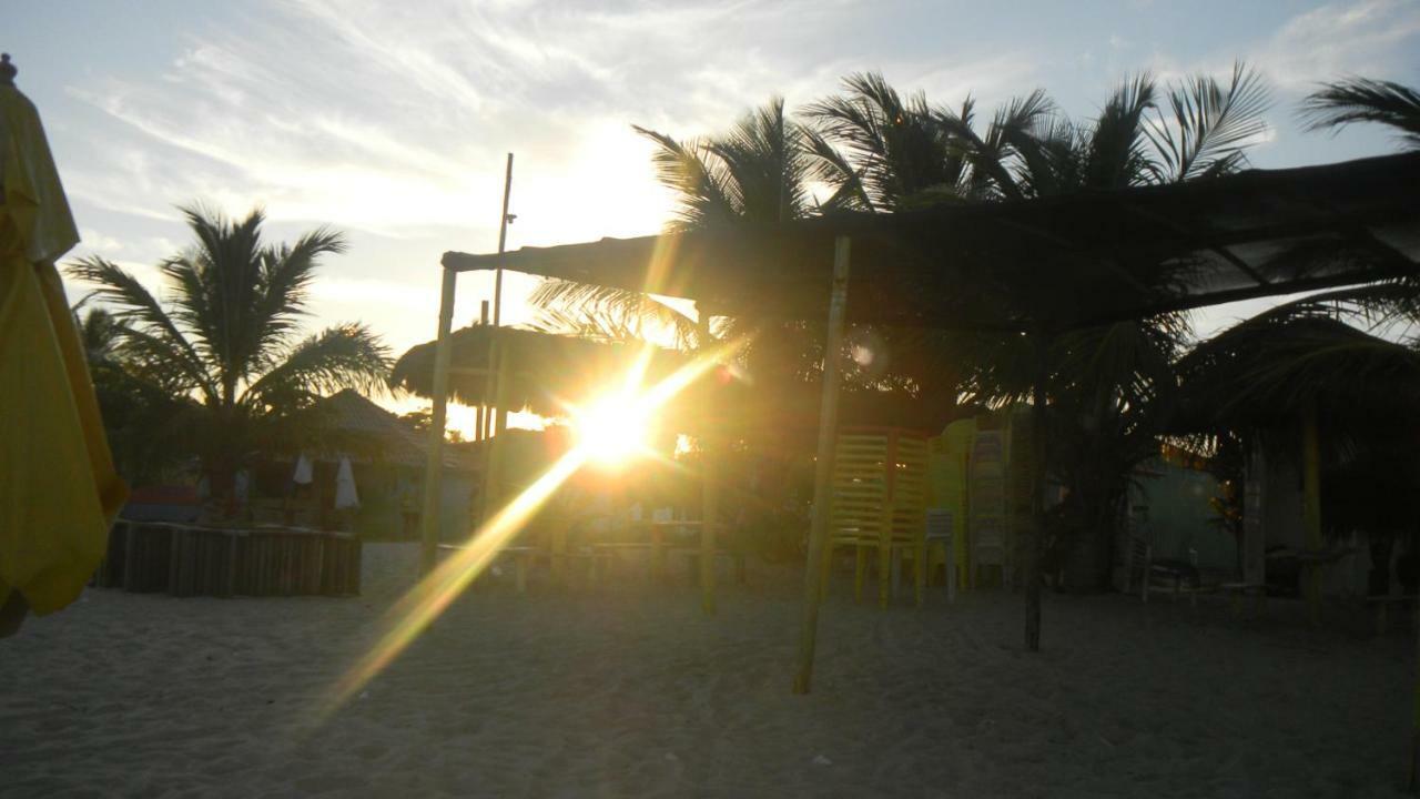 Residencial Praia Dos Corais Coroa Vermelha Экстерьер фото