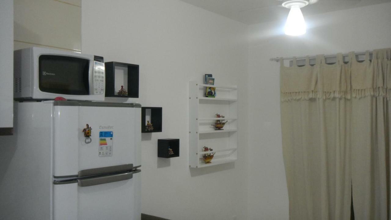 Residencial Praia Dos Corais Coroa Vermelha Экстерьер фото