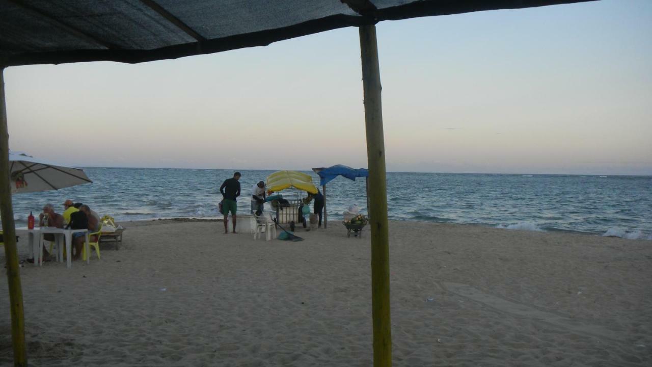 Residencial Praia Dos Corais Coroa Vermelha Экстерьер фото
